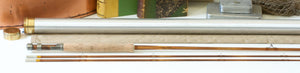 Maurer, George (Sweetwater Rods) "Harry's Rod" 8' 5wt bamboo rod