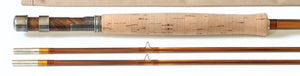 Maurer, George (Sweetwater Rods) "Harry's Rod" 8' 5wt bamboo rod