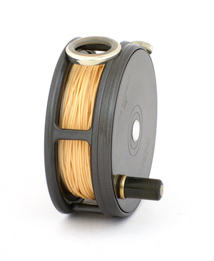 Hardy Perfect 3 1/8" Fly Reel - LHW