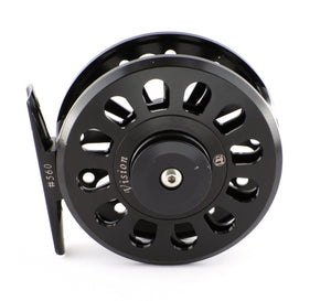 Ross Vision Reel 2 Fly Reel