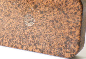 Hardy Bros. Neroda No. 4 Fly Box (Tortoiseshell)