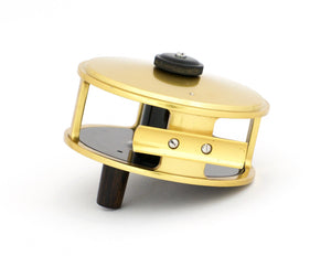 Seamaster Mark IV Fly Reel