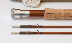 Payne Model 100H Bamboo Rod