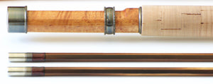 Carpenter Bros. Bamboo Rod - 8'4 4wt
