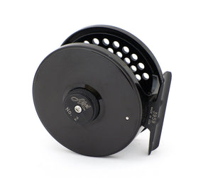 Abel No. 2 Fly Reel