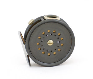 Hardy Perfect 3 1/8" Fly Reel - LHW