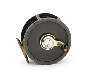 Hardy Ocean Prince Two - 3 3/4" Fly Reel and Spare Spool