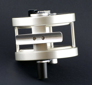 Bogdan Model 150 Fly Reel - RHW