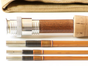 Payne Model 208 Bamboo Rod