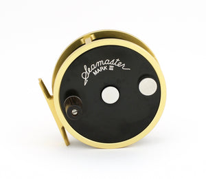 Seamaster Mark III Fly Reel