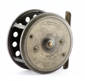 Hardy Uniqua Fly Reel 4 1/4"