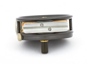 Hardy Perfect 3 1/8" Fly Reel - LHW