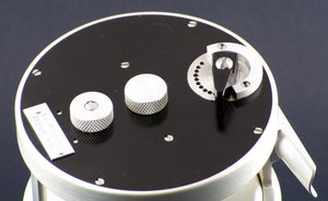 Bogdan Model 150 Fly Reel - RHW