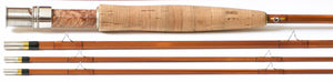 Wagner, JD -- Signature Series Bamboo Rod 7'6 5wt 3/2