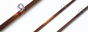 Carpenter Bros. Bamboo Rod - 8'4 4wt