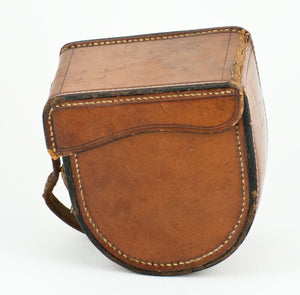 Hardy Contracted Brass Face Perfect 3 1/8" Fly Reel - open ball race!