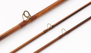 Summers, R.W. (Bob) - Model 856 Deluxe "George Griffith Memorial Rod"