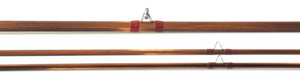 Carpenter Bros. Bamboo Rod - 8'4 4wt