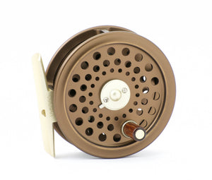 Hardy Golden JLH Ultralite 2/3/4 Fly Reel