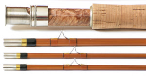 Wagner, JD -- Signature Series Bamboo Rod 7'6 5wt 3/2