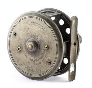 Hardy Uniqua Fly Reel 4 1/4"