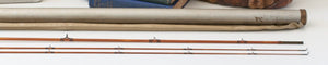 Payne Model 100H Bamboo Rod