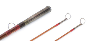 Hoffhines, R.W. - 7'9 5wt Bamboo Rod