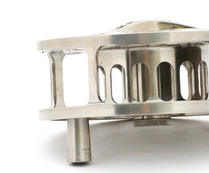 Megoff Titanium Fly Reel 12-14wt