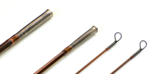 Sweet Water Rods -- "Rocky Mountain Special" 7'9 5-6wt bamboo rod