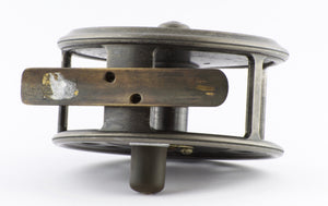 Hardy Uniqua Fly Reel 4 1/4"