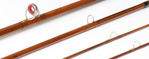 Wagner, JD -- Signature Series Bamboo Rod 7'6 5wt 3/2