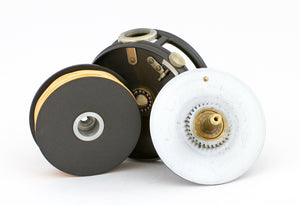 Hardy Perfect 3 1/8" Fly Reel - LHW