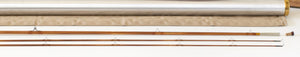Maurer, George (Sweetwater Rods) "Harry's Rod" 8' 5wt bamboo rod