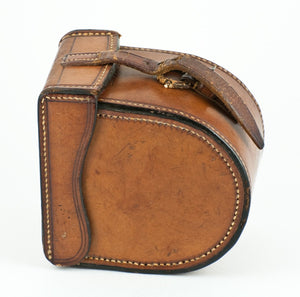 Hardy Contracted Brass Face Perfect 3 1/8" Fly Reel - open ball race!