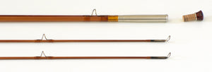 Maurer, George (Sweetwater Rods) "Harry's Rod" 8' 5wt bamboo rod