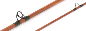 Leonard, H.L. -- Duracane 7'6 2/1 4wt Bamboo Rod