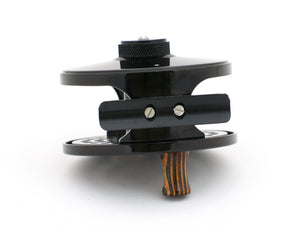 Abel No. 2 Fly Reel