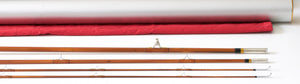 Wagner, JD -- Signature Series Bamboo Rod 7'6 5wt 3/2