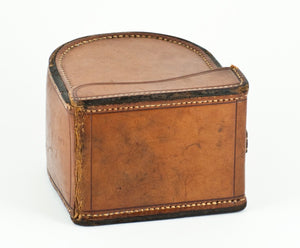 Hardy Contracted Brass Face Perfect 3 1/8" Fly Reel - open ball race!