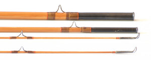 Payne Model 208 Bamboo Rod