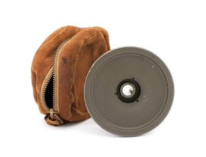 Hardy Ocean Prince Two - 3 3/4" Fly Reel and Spare Spool