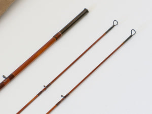 Payne Model 100H Bamboo Rod