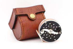 Bo Mohlin Rod and Reel Set (2wt)