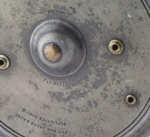 Hardy Uniqua Fly Reel 4 1/4"