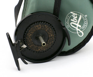 Abel No. 2 Fly Reel