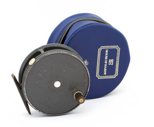 Hardy Perfect 3 7/8" Fly Reel