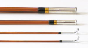 Wagner, JD -- Signature Series Bamboo Rod 7'6 5wt 3/2