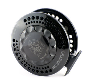 Charlton 8600B Fly Reel