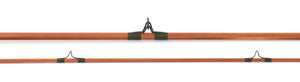 Leonard, H.L. -- Duracane 7'6 2/1 4wt Bamboo Rod