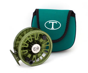 Tibor Spey 11-15 Fly Reel
